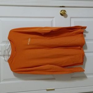 Men's Columbia t-shirt